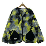 Captains Helm 24AW TIE DYE BOA WRAP JACKET XL CH24-AW-J06