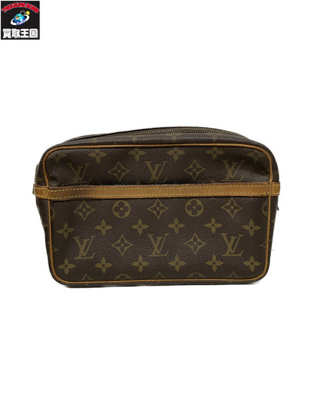 その他バッグ LV モノグラム コンピエーニュ23 M51847