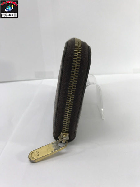 長財布 LOUIS VUITTON ラウンドジップ