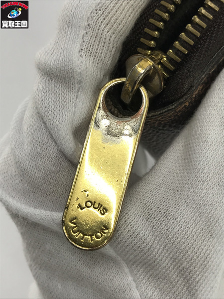 長財布 LOUIS VUITTON ラウンドジップ