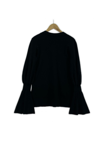 UN3D. ニット・セーター 522162601201,BLK[値下]