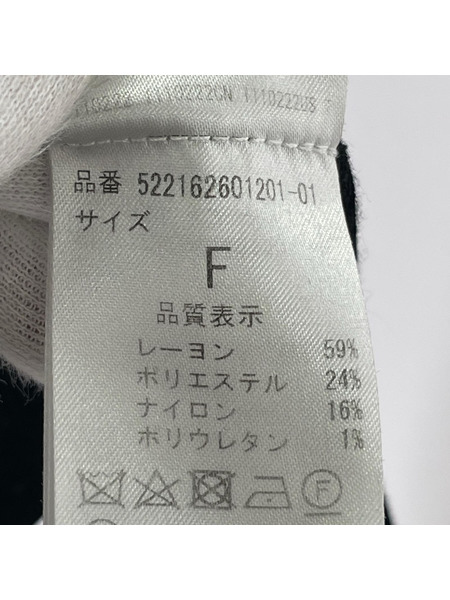 UN3D. ニット・セーター 522162601201,BLK[値下]