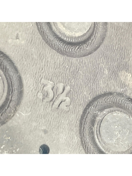 Church's シューズ ウイングチップ ドレスシューズ 茶