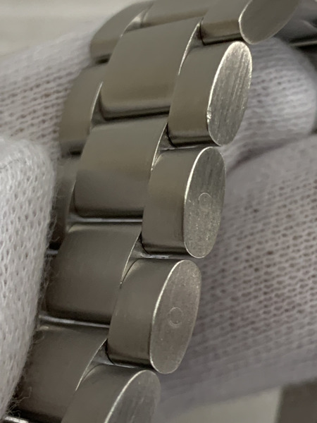 メンズQZ OMEGA/シーマスターアクアテラデイト/2517.50.00/仕上済