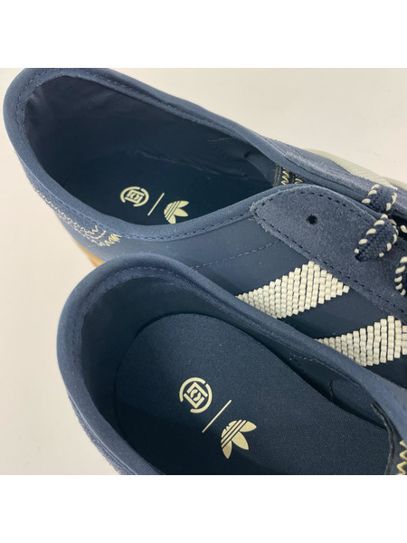 adidas スニーカー ×CLOT CAZELLE OG by EC (30.0)