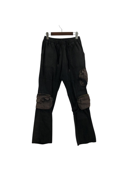 grailz 3pocket cargopants（2）ブラック[値下]