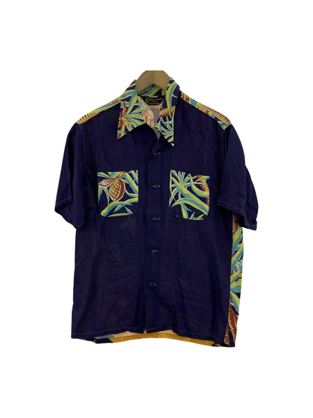 SUN SURF ALOHA KANAKA ARTVOGUE スペシャルエディション