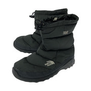 THE NORTH FACE ヌプシスノーブーツ BLK 29.0cm