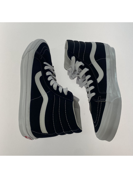 VANS VAULT SK8 HI　(27.5)