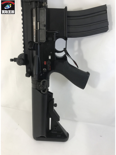 東京マルイ 次世代電動ガン HK416 デルタカスタム