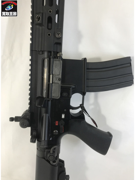 東京マルイ 次世代電動ガン HK416 デルタカスタム