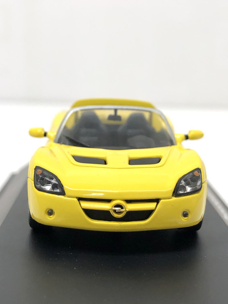 GM OPEL Opel Speedster