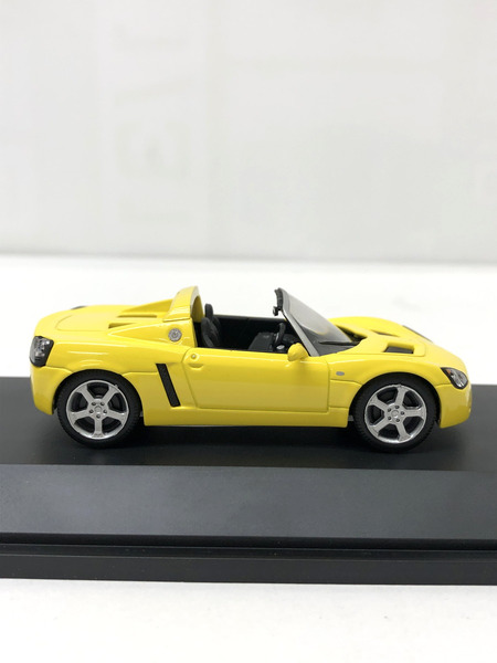 GM OPEL Opel Speedster