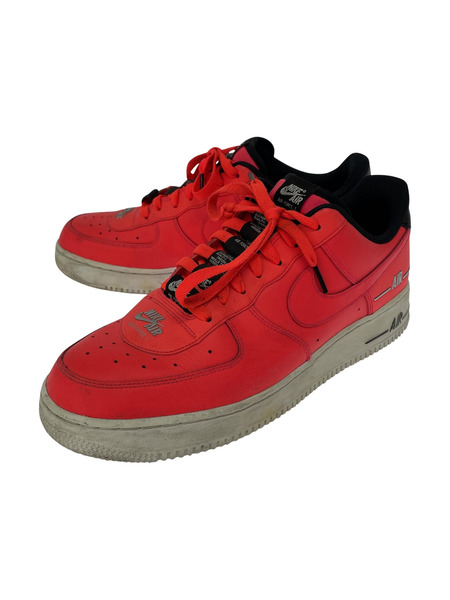 NIKE AIRFORCE 1 07 (28.5)