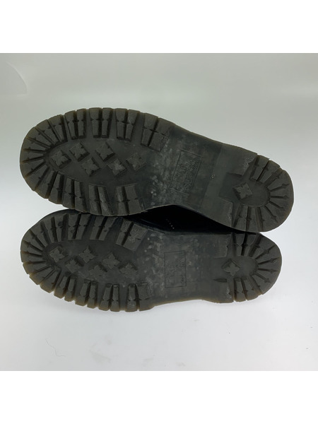 Dr.Martens ブーツ jadon 27.0 ブラック[値下]