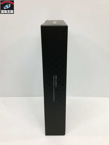 メーカー ガンダム TAMASHII　NATIONS　ストライクガンダム　ヘリオポリス METAL BUILD