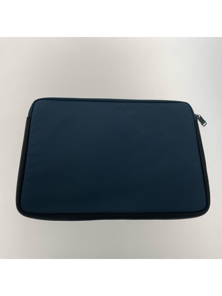 TUMI ソノ他バッグ SHIPS別注 PCケース 紺