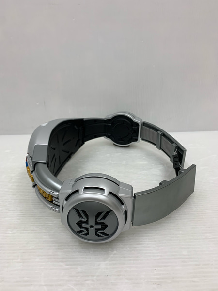 仮面ライダー変身アイテム 仮面ライダー クウガ CSMアークル箱なし現物のみ通電OK