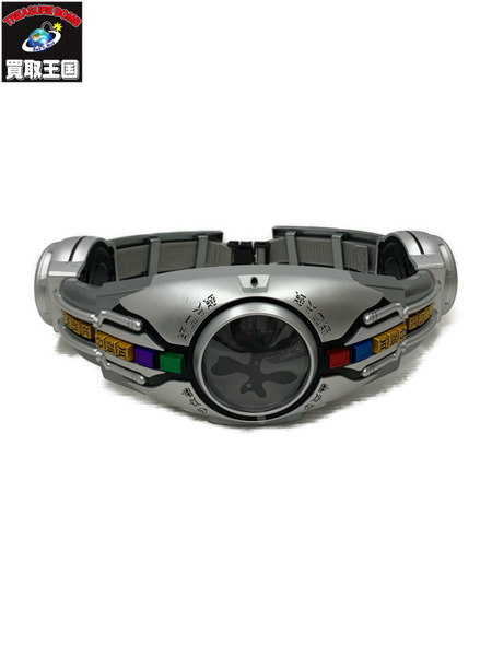 仮面ライダー変身アイテム 仮面ライダー クウガ CSMアークル箱なし現物のみ通電OK