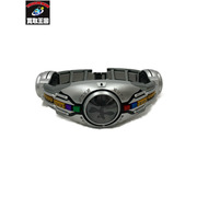 仮面ライダー変身アイテム 仮面ライダー クウガ CSMアークル箱なし現物のみ通電OK