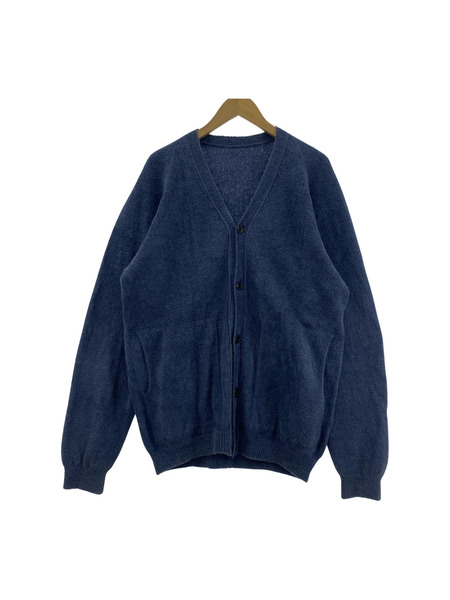 crepuscule Cotton mole cardigan (2)