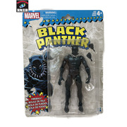 MARVEL BLACKPANTHER ブラックパンサー