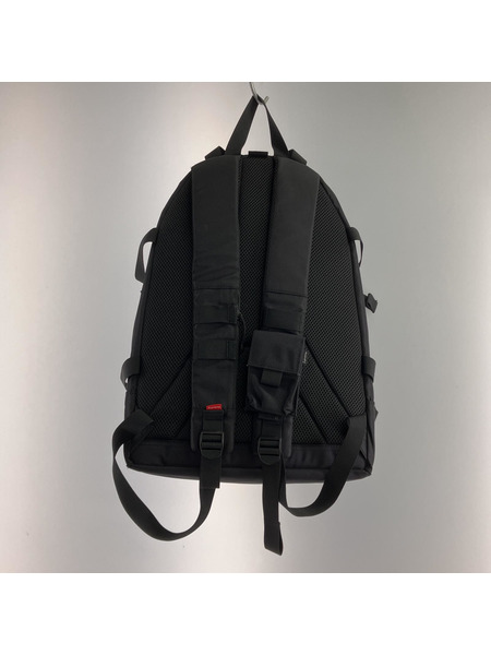 Supreme 19FW Backpack バックパック ブラック