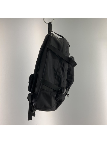 Supreme 19FW Backpack バックパック ブラック