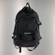 Supreme 19FW Backpack バックパック ブラック