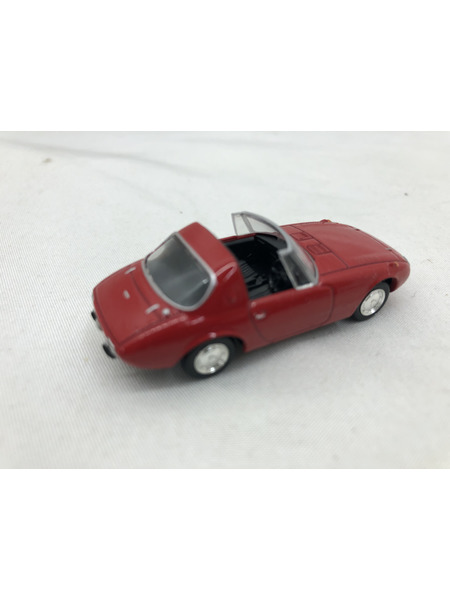 トミカLV トヨタ スポーツ800 68年式