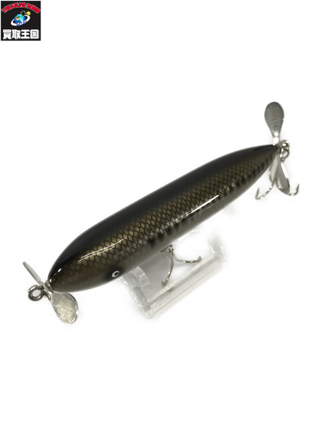 ノーバイト　リセットウンデッドザラ ラトルイン