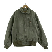 Carhartt ジャケット J163 LDN ワイリージャケット(XL)