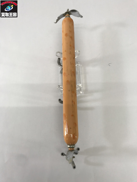 a.h.p.l　ソーセージ