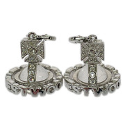 Vivienne Westwood ソノ他 オーブピアス