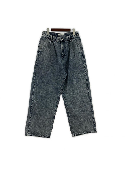 デニム・ジーンズ ADRER ボトムス ヴィンテージメイク ADRpt1312[値下]