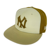 NEW ERA キャップ 50th NY