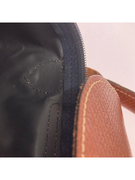 LONGCHAMP ソノ他バッグ 青