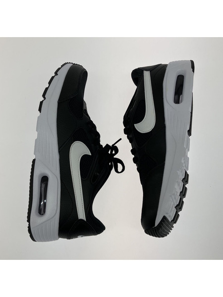 NIKE AIR MAX SC (27.5cm) CW4555-002