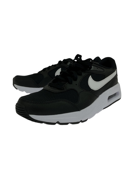 NIKE AIR MAX SC (27.5cm) CW4555-002