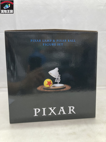 PIXAR 一番くじ A賞 