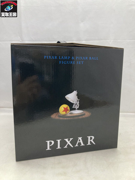 PIXAR 一番くじ A賞 