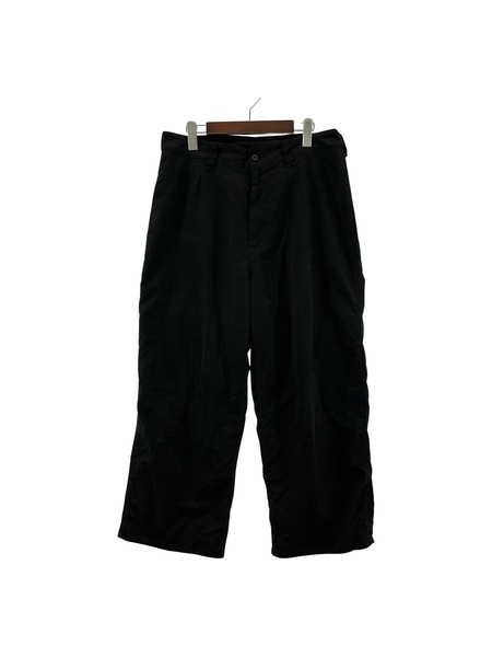 Porter Classic WEATHER PANTS 黒 L