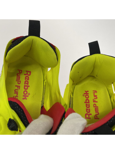 Reebok/ INSTAPUMP FURY 94/27.0cm/100074910