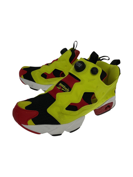 Reebok/ INSTAPUMP FURY 94/27.0cm/100074910