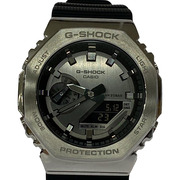 CASIO G-SHOCK gm-2100 腕時計