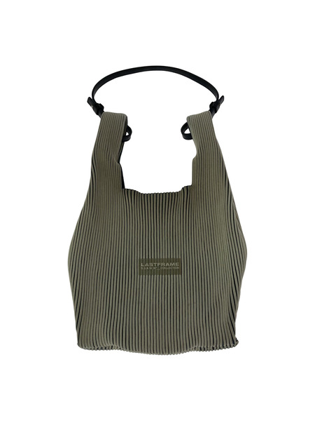 ショルダーバッグ LASTFRAME MARKET BAG