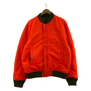DIESEL フライトジャケット J-ROSS-NEW LOGO REV
