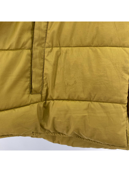 THE NORTH FACE Camp Sierra Stuffed Shirt NY81933 (L)