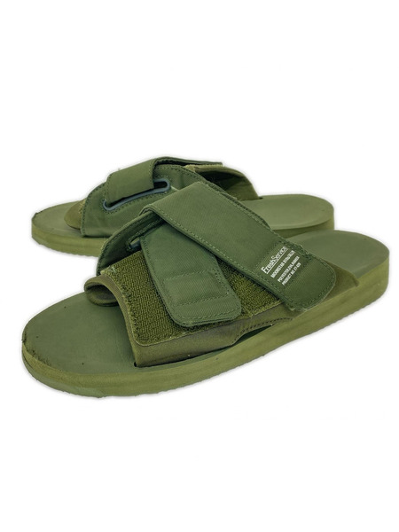 FreshService SANDALS ALLPE ET-026
