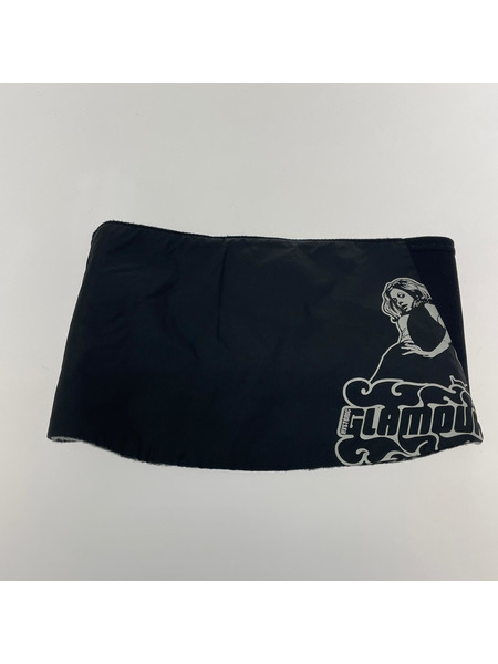 HYSTERIC GLAMOUR ソノ他 VIXEN GIRL ネックウォーマー 02253QC0